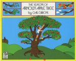 Seasons Of Arnolds Apple Tree