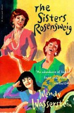 Sisters Rosensweig