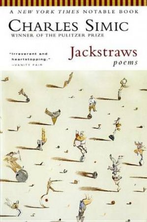 Jackstraws by SIMIC CHARLES