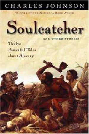 Soulcatcher by JOHNSON CHARLES