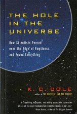 Hole in the Universe