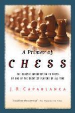 Primer of Chess
