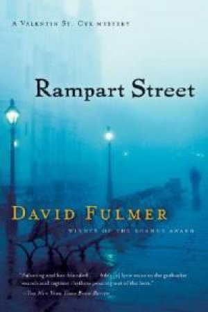 Rampart Street by FULMER DAVID