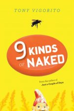 Nine Kinds of Naked