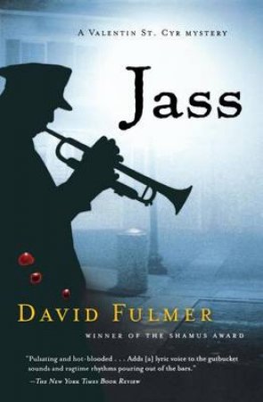Jass by FULMER DAVID
