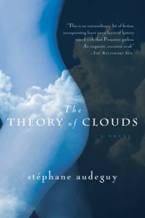 Theory of Clouds by AUDEGUY STEPHANE