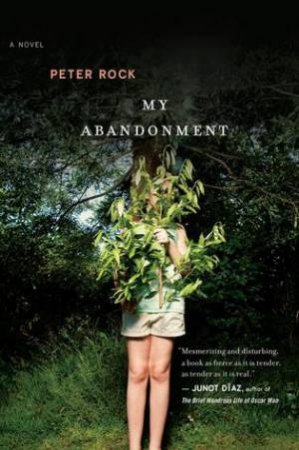 My Abandonment by ROCK PETER
