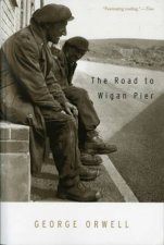 Road To Wigan Pier