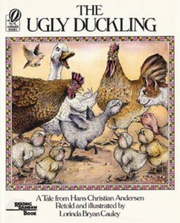 Ugly Duckling by CAULEY LORINDA BRYAN