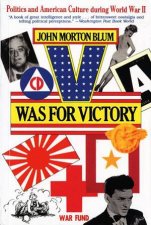 V Was for Victory