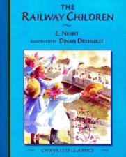 Chrysalis Classics The Railway Children