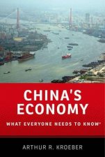 Chinas Economy