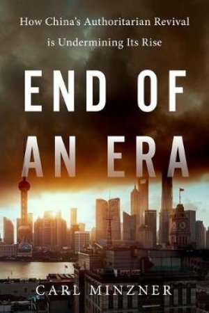 End of an Era by Carl Minzner