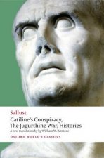 Catilines Conspiracy the Jugurthine War Histories