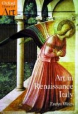 Art in Renaissance Italy 13501500