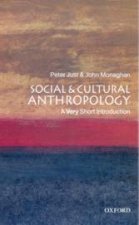 Social and Cultural Anthropology A Very Short Introduction
