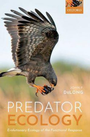 Predator Ecology by John P. DeLong