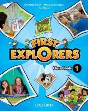 Class Book