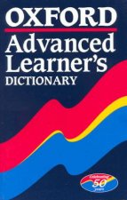 Oxford Advanced Learners Dictionary  5 ed