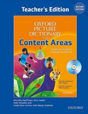 Oxford Picture Dictionary for the Content Areas