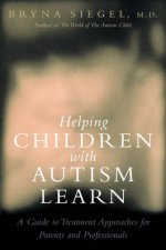 Helping Children With Autism Learn