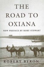 The Road to Oxiana