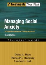 Managing Social Anxiety