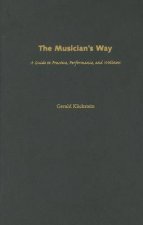 The Musicians Way