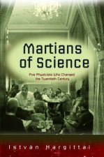 The Martians of Science