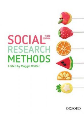 Social Research Methods by Maggie Walter