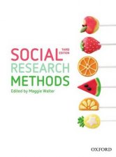 Social Research Methods