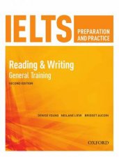 IELTS Preparation  Practice Reading  Writing General Training Students Book