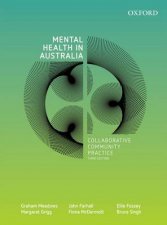 Mental Health in Australia