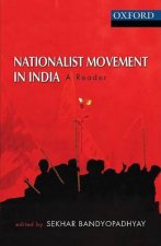 Nationalist Movement in India