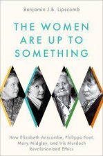 The Women Are Up to Something
