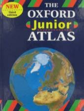 The Oxford Junior Atlas