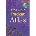 The Oxford Pocket Student Atlas