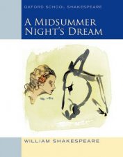 A Midsummer Nights Dream
