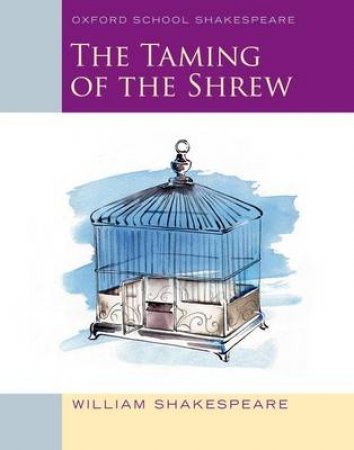 The Taming of the Shrew by Roma Gill
