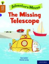 The Missing Telescope