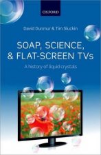 Soap Science and FlatScreen TVs