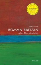 Roman Britain A Very Short Introduction