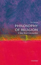 The Philosophy of Religion