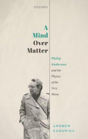 A Mind Over Matter by Andrew Zangwill