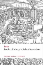 Foxes Book of Martyrs