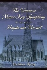 The Viennese MinorKey Symphony in the Age of Haydn and Mozart