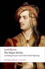 Lord Byron