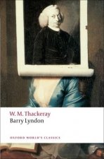 The Memoirs of Barry Lyndon Esq