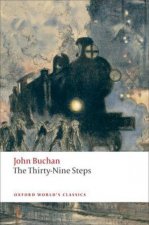 The ThirtyNine Steps