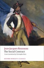 Discourse on Political Economy and the Social Contract